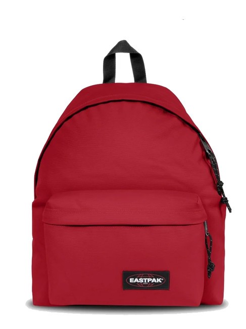 EASTPAK PADDED PAK'R Backpack scarlet red - Backpacks & School and Leisure