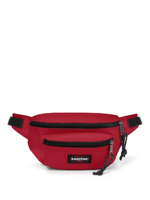 EASTPAK DOGGY BAG Waist bag scarlet red - Hip pouches