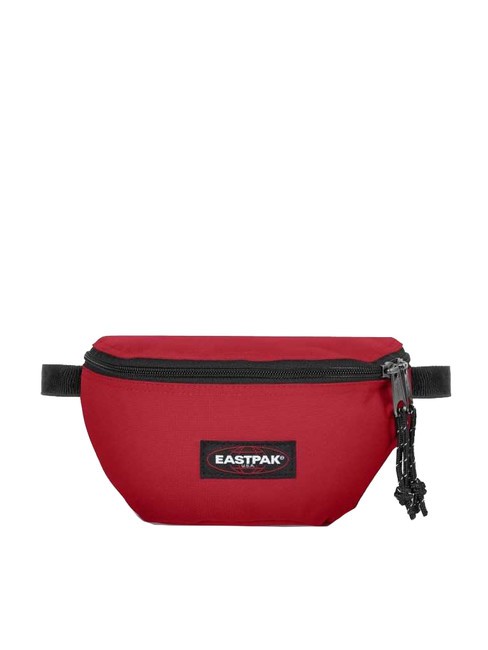 EASTPAK SPRINGER Waist bag scarlet red - Hip pouches