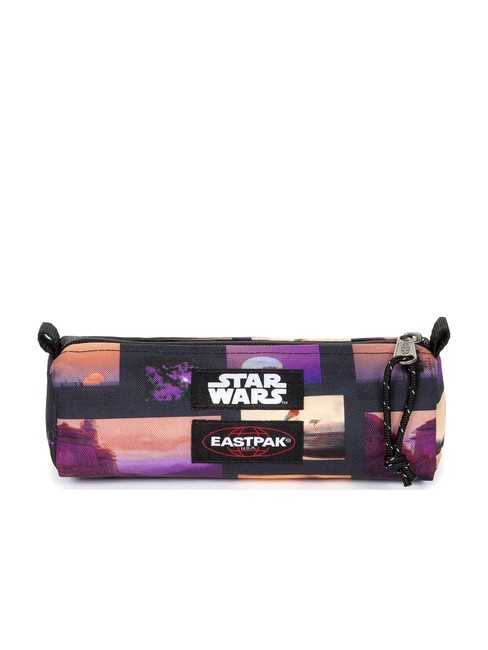 EASTPAK BENCHMARK SINGLE x STAR WARS Pencil case swlandscapegrey - Cases and Accessories
