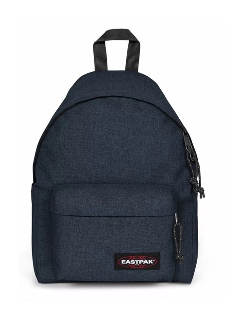 EASTPAK PADDED DAY PAK'R SMALL Tablet holder backpack tripledenim - Backpacks & School and Leisure