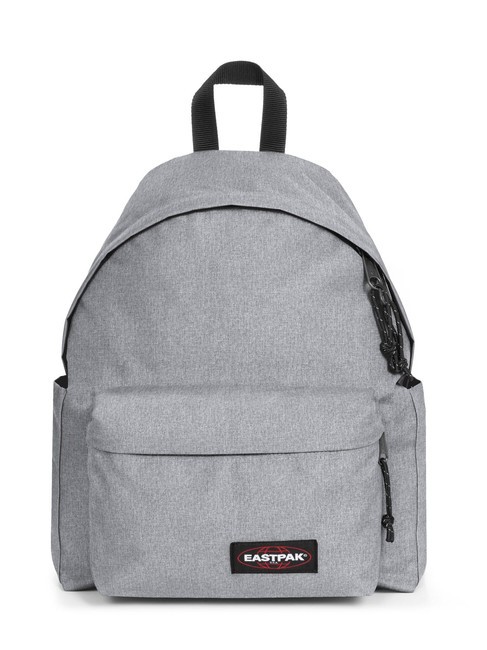 EASTPAK PADDED DAY PAK'R SMALL Tablet holder backpack sundaygrey - Backpacks & School and Leisure