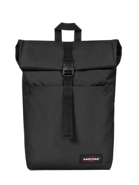 EASTPAK UP ROLL  13" PC backpack BLACK - Backpacks & School and Leisure