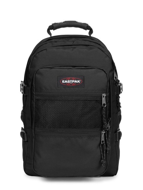EASTPAK SUPLYER 15.6" laptop backpack BLACK - Backpacks & School and Leisure