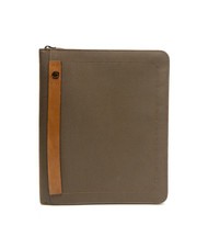 PIQUADRO  P16 Notepad holder A4 - Tablet holder& Organizer