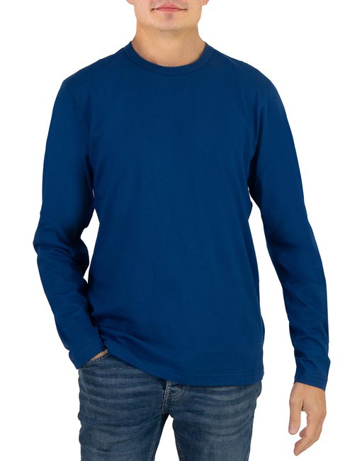 COLMAR FRIDA Long sleeve T-shirt captain - T-shirt