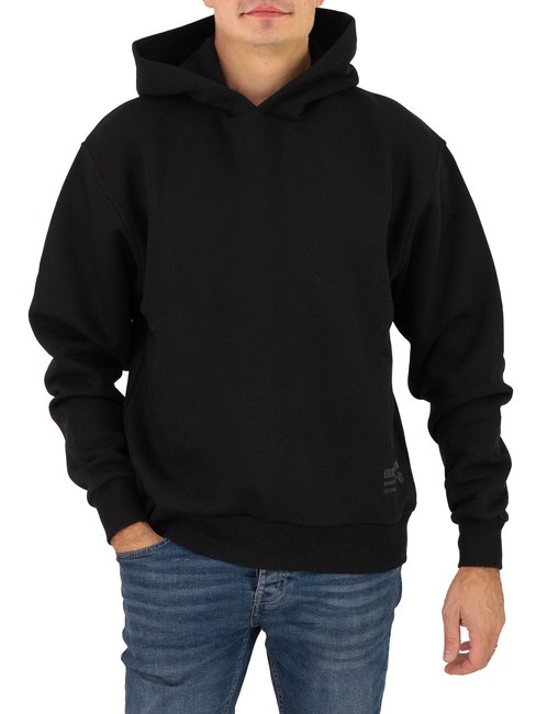 COLMAR LIKEBLE Hoodie black - Sweatshirts