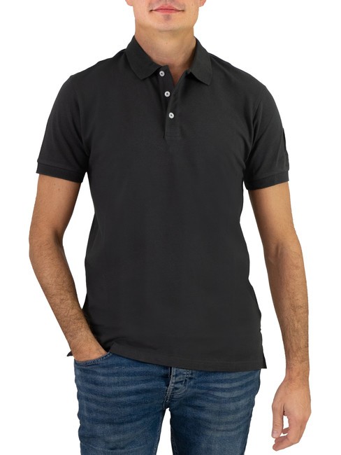COLMAR MONDAY Short-sleeved stretch polo volcano - Polo shirt