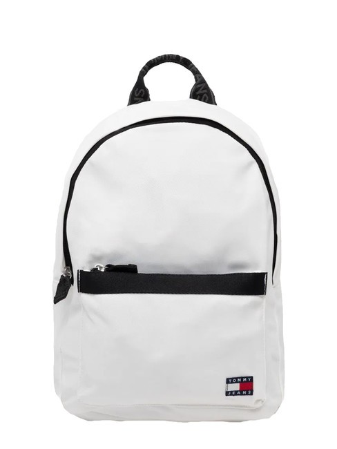 TOMMY HILFIGER TOMMY JEANS ESSENTIAL DAILY Backpack white - Women’s Bags