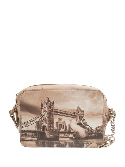 YNOT DANCER Messenger shoulder bag london dance - Women’s Bags