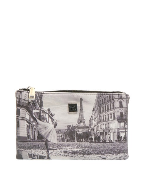 YNOT DANCER Envelope clutch paris dance - Women’s Bags