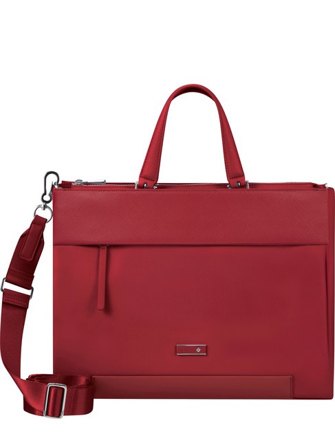 SAMSONITE ZALIA 3.0  14.1" laptop bag with shoulder strap board - Women’s Bags