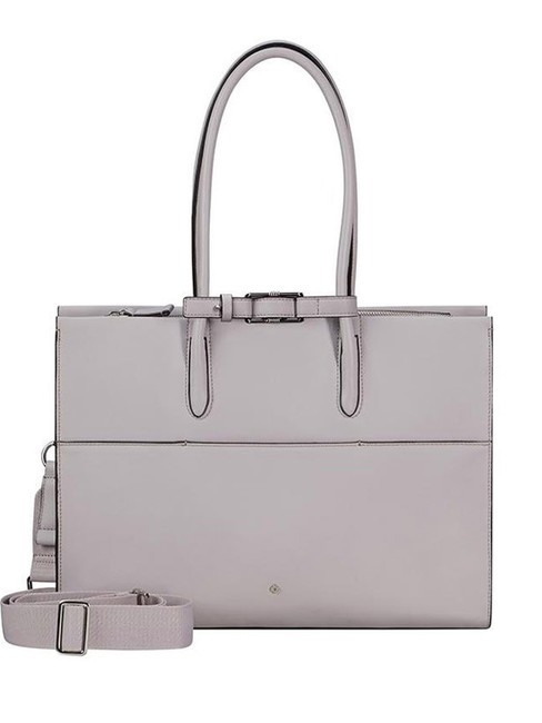 SAMSONITE EVERY-TIME 2.0  15.6" Laptop Bag ash rose - Women’s Bags