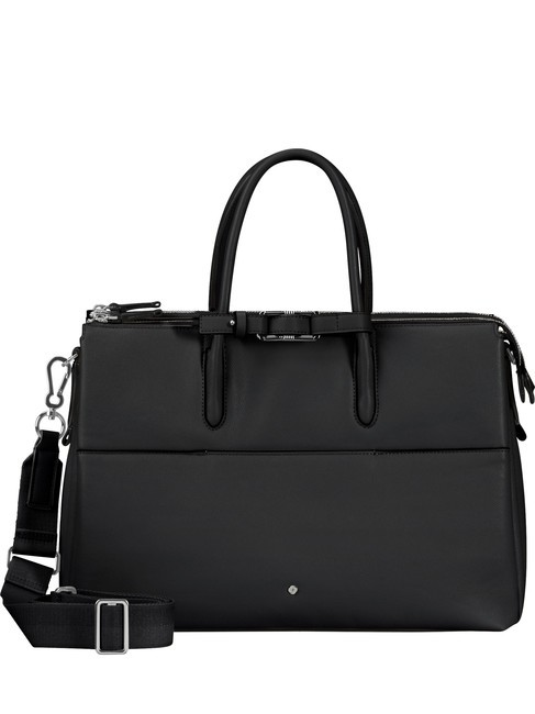 SAMSONITE EVERY-TIME 2.0  14.1" Laptop Bag BLACK - Women’s Bags