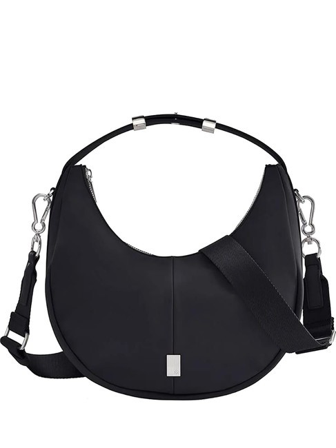 SAMSONITE UP-LINE Shoulder bag, with shoulder strap BLACK - Women’s Bags