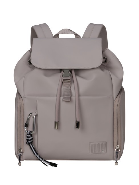 SAMSONITE WANDER LAST  Recycled Polyester Backpack ash rose - Women’s Bags