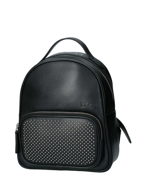 CULT DEBBIE Backpack with studs black - Women’s Bags
