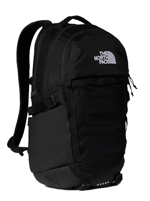 THE NORTH FACE RECON Laptop backpack 15.6" tnf black-tnf b - Laptop backpacks