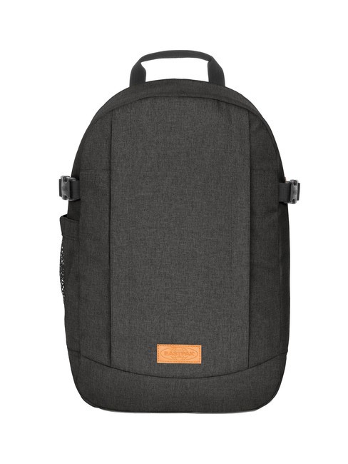 EASTPAK SAFEFLOID CS 15" laptop backpack cs black denim2 - Laptop backpacks