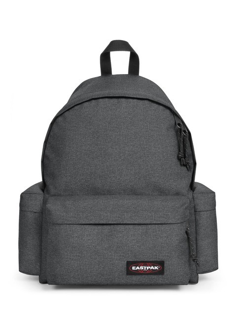 EASTPAK TRIPLE PAK'R  15" Laptop Backpack BlackDenim - Backpacks & School and Leisure