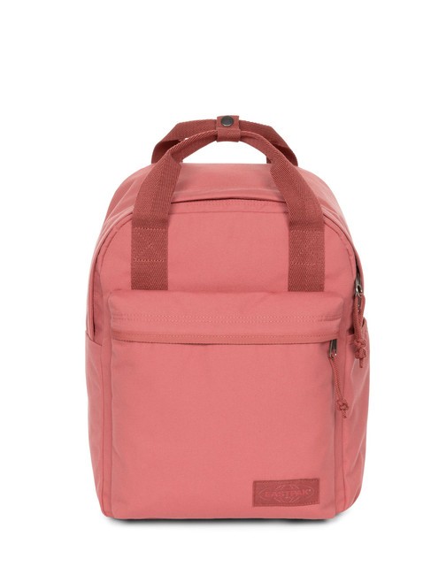 EASTPAK OPTOWN PAK'R Double handle backpack, 13" CP holder Optown Earth - Backpacks & School and Leisure