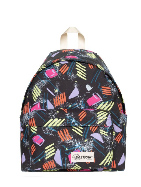 EASTPAK PADDED PAK'R JUKEBOX 13" Laptop Backpack city-lite - Backpacks & School and Leisure