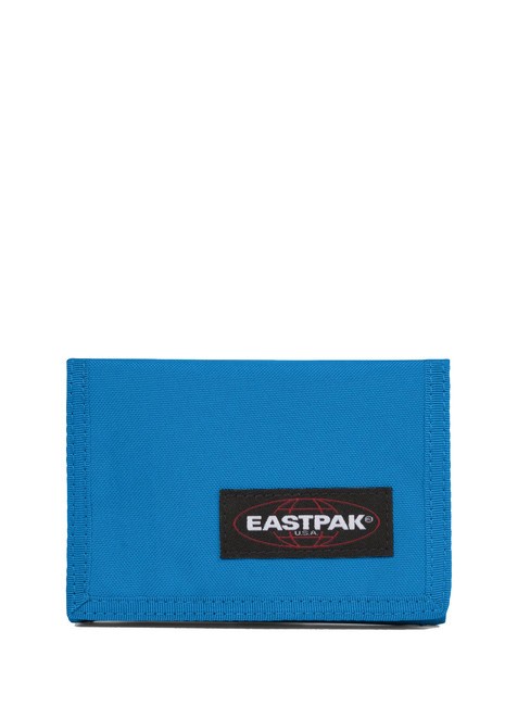 EASTPAK CREW  Velcro wallet blue sky - Men’s Wallets