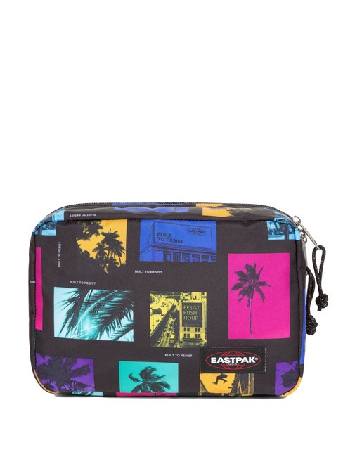 EASTPAK MAVIS Beauty case city bay black - Beauty Case