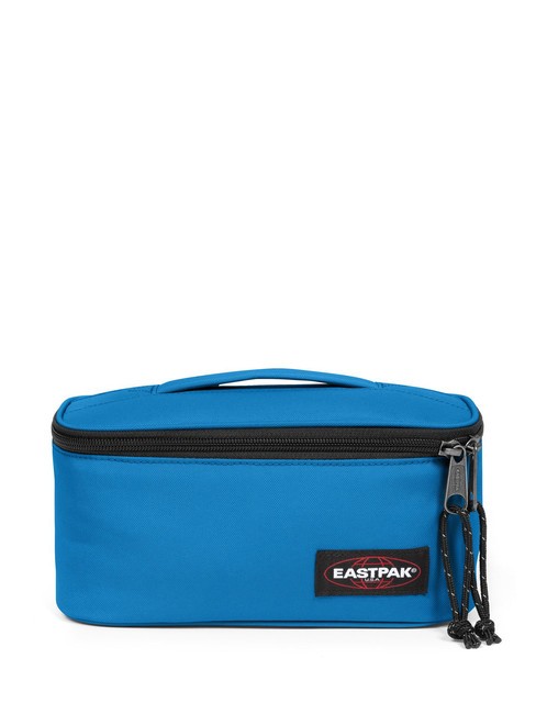 EASTPAK TRAVER  Beauty case blue sky - Beauty Case