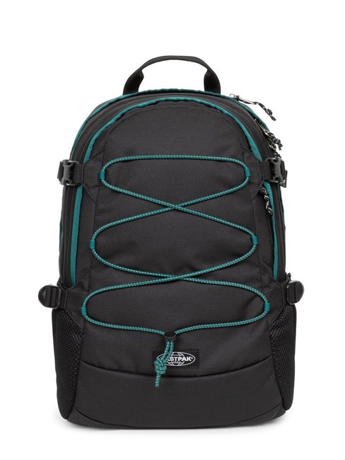 EASTPAK GERYS  15" Laptop Backpack cs out black - Backpacks & School and Leisure