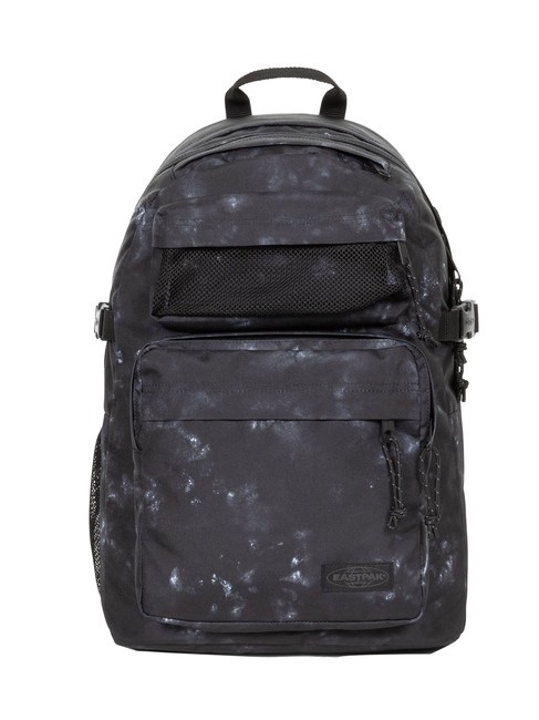 EASTPAK DOUBLE PRO 15.6" laptop backpack casual camo black - Backpacks & School and Leisure