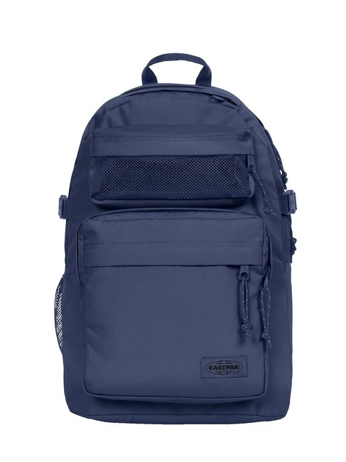 EASTPAK DOUBLE PRO 15.6" laptop backpack navy boat - Backpacks & School and Leisure