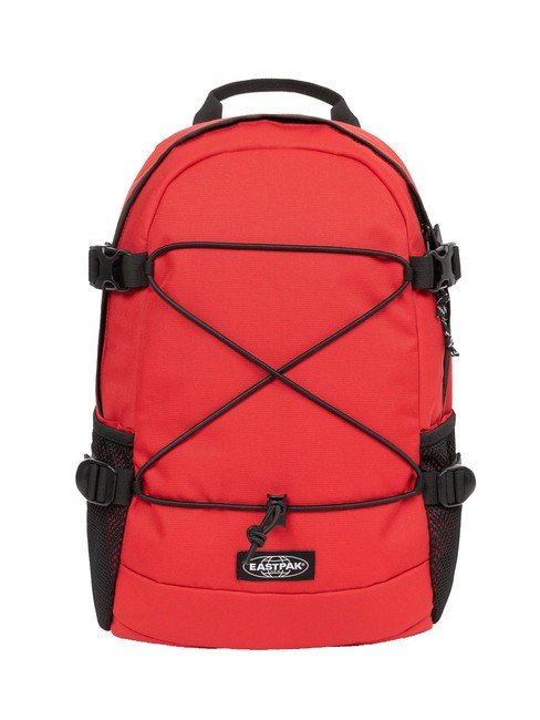 EASTPAK GERYS S  15" Laptop Backpack cs out scarlet - Backpacks & School and Leisure