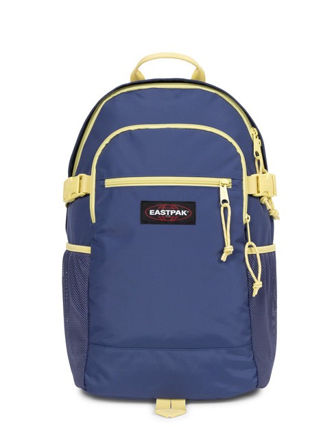 EASTPAK DIREN POWR 13" laptop backpack navy block - Backpacks & School and Leisure