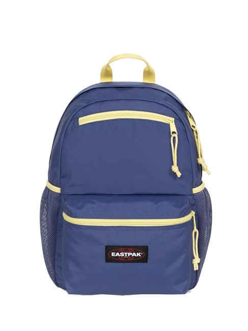 EASTPAK MORLER POWR 13.3 "pc backpack navy block - Laptop backpacks