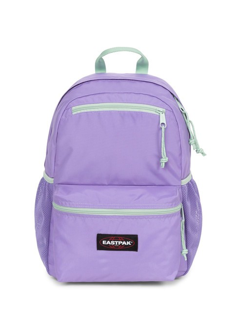EASTPAK MORLER POWR 13.3 "pc backpack block lilac - Laptop backpacks