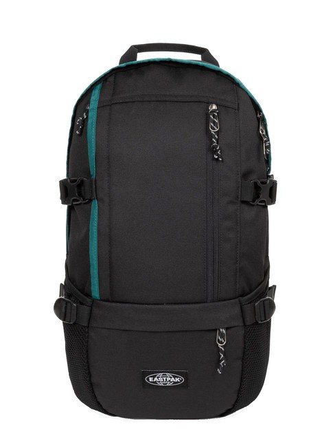 EASTPAK FLOID CS 15" laptop backpack cs out black - Backpacks & School and Leisure
