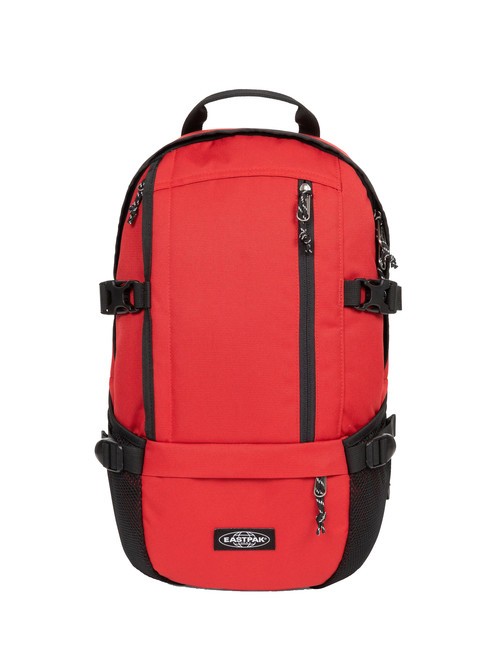 EASTPAK FLOID CS 15" laptop backpack cs out scarlet - Backpacks & School and Leisure