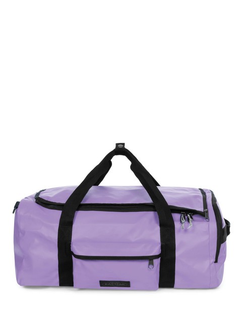 EASTPAK TARP DUFFL'R S Backpack / Duffle bag tarp petal - Duffle bags