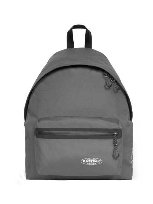 EASTPAK PADDED PAK'R NG Backpack storm grey - Backpacks & School and Leisure