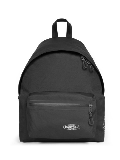 EASTPAK PADDED PAK'R NG Backpack storm black - Backpacks & School and Leisure