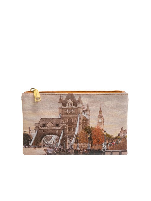 YNOT YESBAG Envelope clutch London Taxis - Women’s Bags