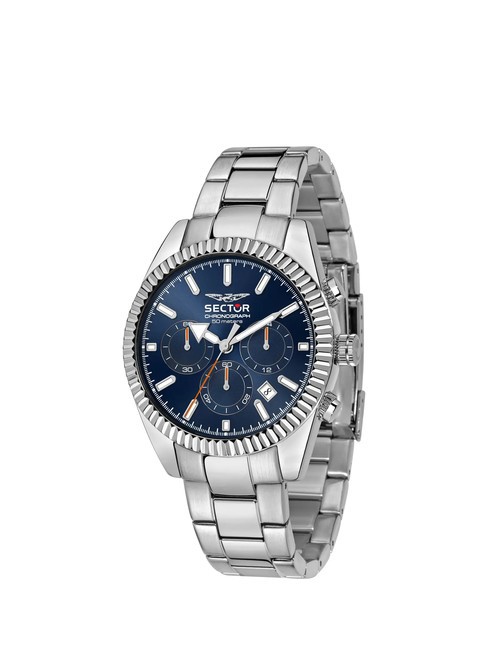 SECTOR 240  Chronograph watch GREY - Watches