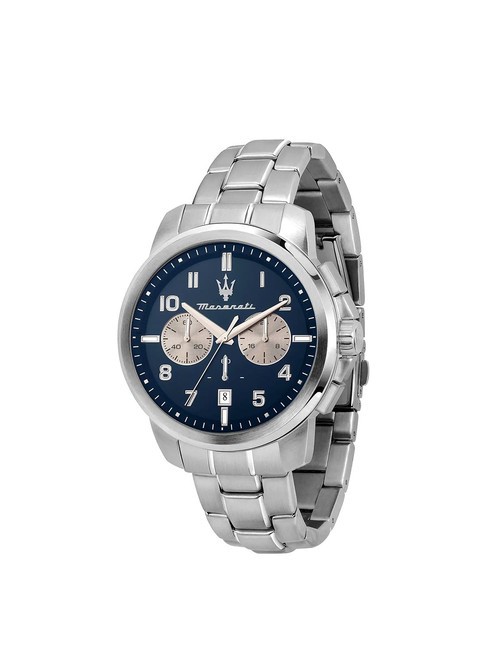 MASERATI SUCCESSO  Chronograph watch GREY - Watches