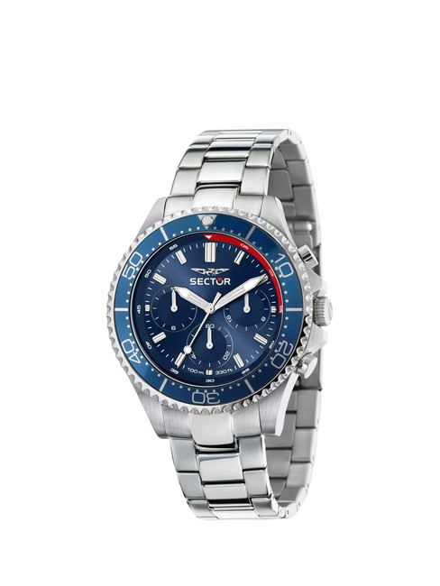 SECTOR 230  Multifunction watch GREY - Watches