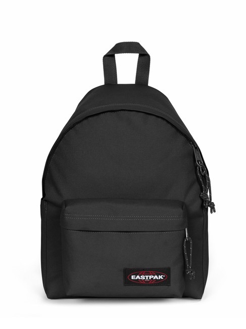 EASTPAK PADDED DAY PAK'R SMALL Tablet holder backpack BLACK - Backpacks & School and Leisure