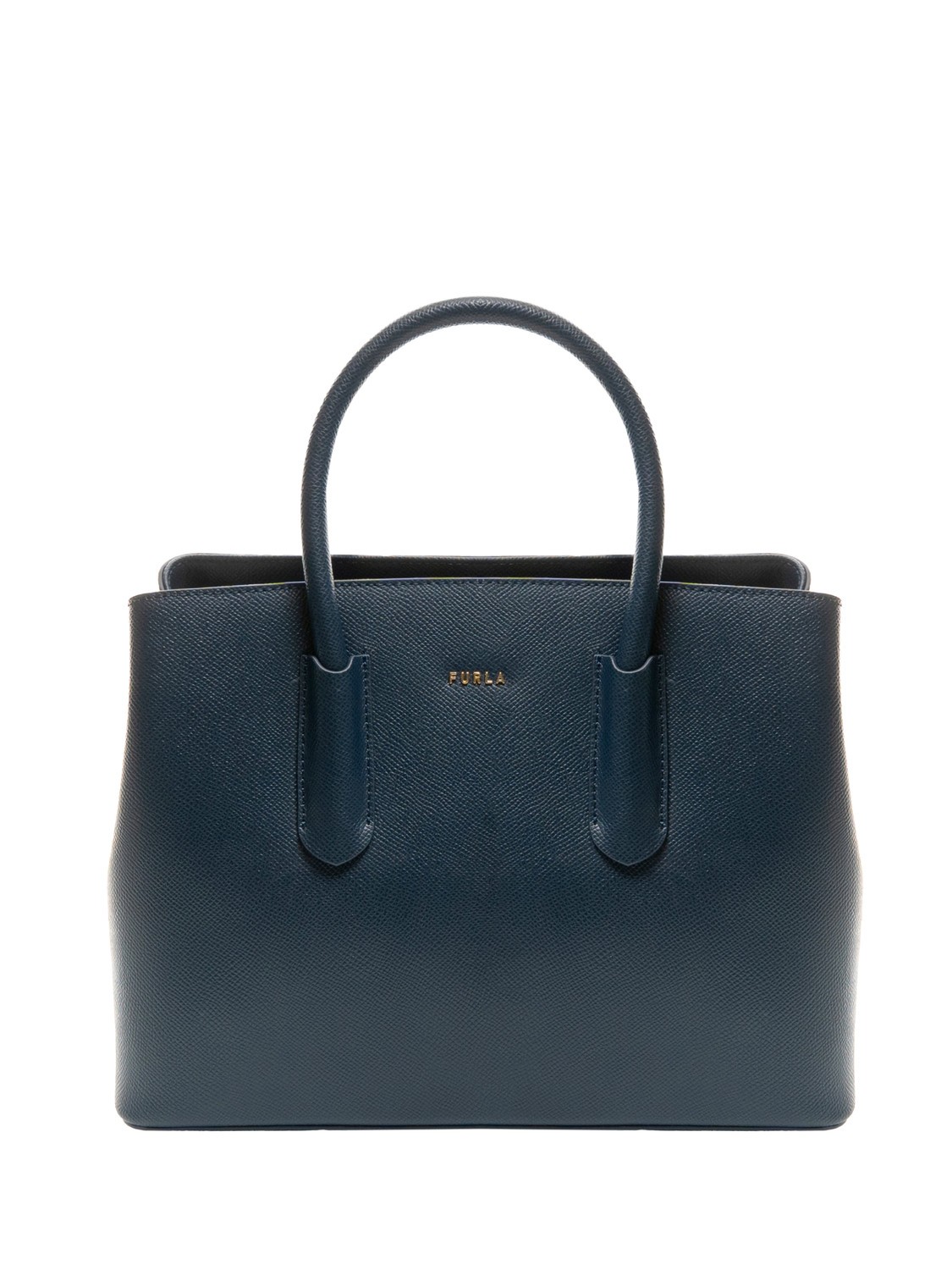 FURLA Era Tote Vitello Andromeda 100% ORIGINAL, Luxury, Bags & Wallets on  Carousell
