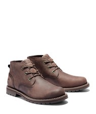 TIMBERLAND LARCHMONT  Leather shoes - Men’s shoes