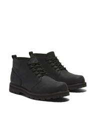 TIMBERLAND BRITTON ROAD  Waterproof leather shoes - Men’s shoes