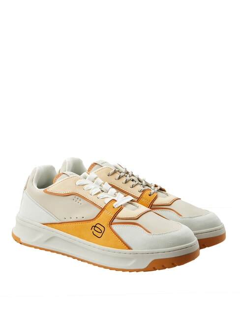 PIQUADRO URBAN  Sneakers beige/brown - Men’s shoes